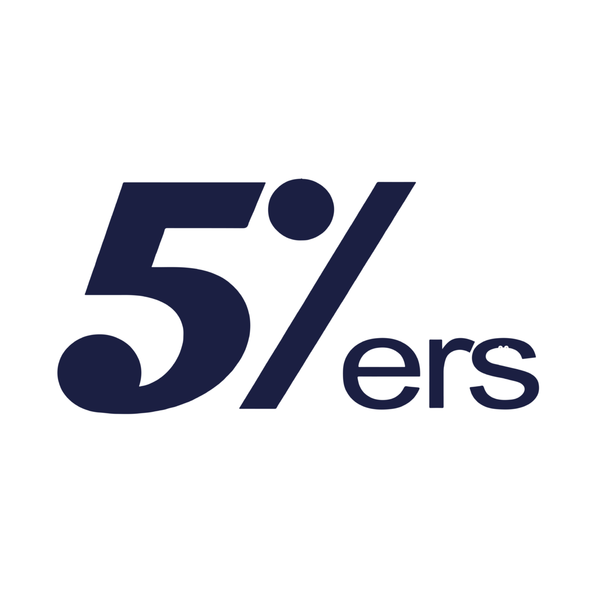 The5ers logo